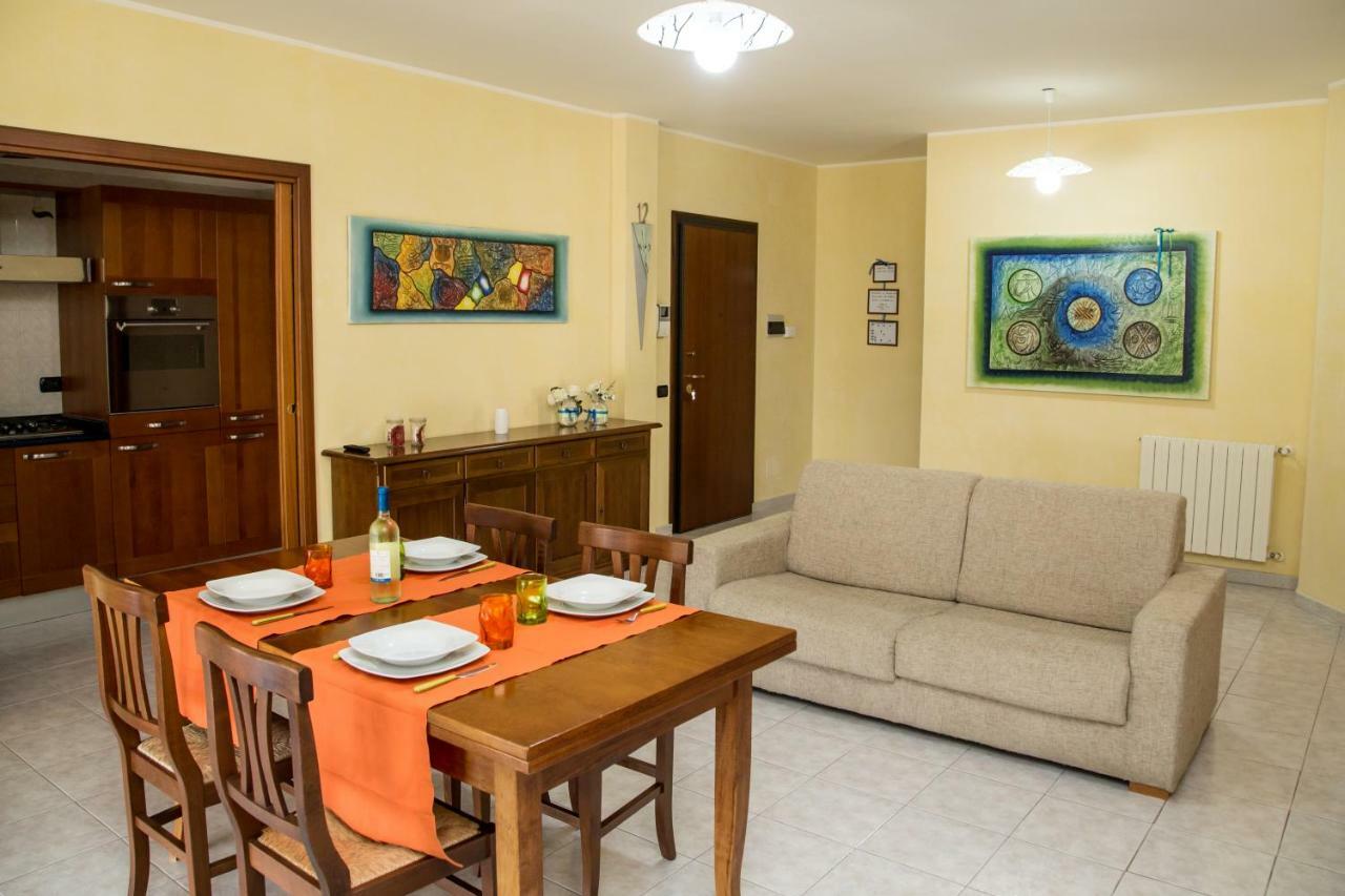 Casa Bice 2 - Cin P4164 Apartment Alghero Exterior foto